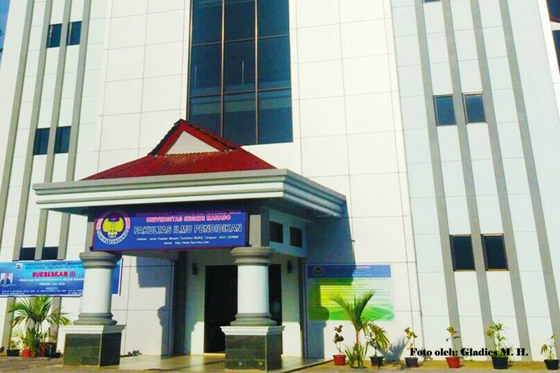 6 Alasan yang akan Membuatmu untuk Memilih Universitas Negeri Manado
