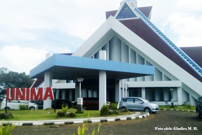 6 Alasan yang akan Membuatmu untuk Memilih Universitas Negeri Manado