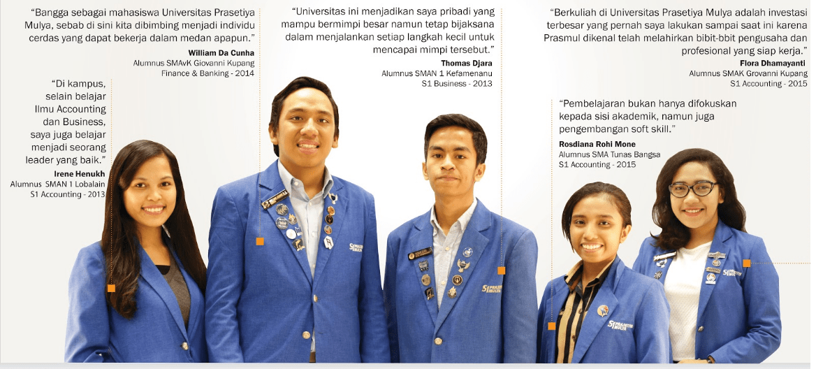 Bebas Biaya Kuliah Hingga Rp250 Juta Melalui Program Beasiswa dari Universitas Prasetiya Mulya 2