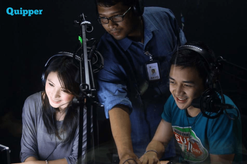 Bosan Belajar di Kelas? Cek Metode Pembelajaran Seru Versi Universitas Bakrie!