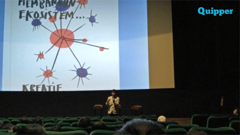 Bosan Belajar di Kelas? Cek Metode Pembelajaran Seru Versi Universitas Bakrie!