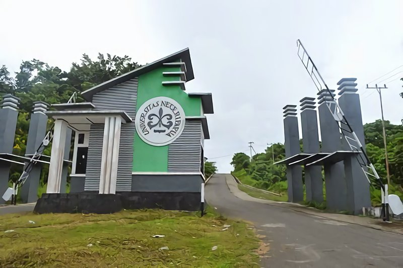 Cari Tahu Lebih Lanjut Fakultas dan Jurusan yang Ada di Universitas Papua