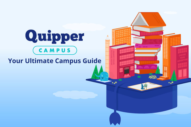 quipper campus