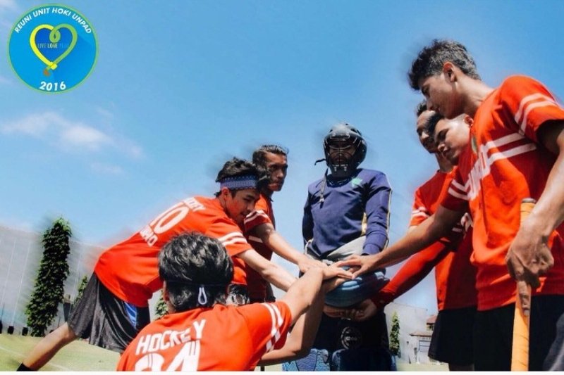 Daftar Unit Kegiatan Mahasiswa Universitas Padjadjaran