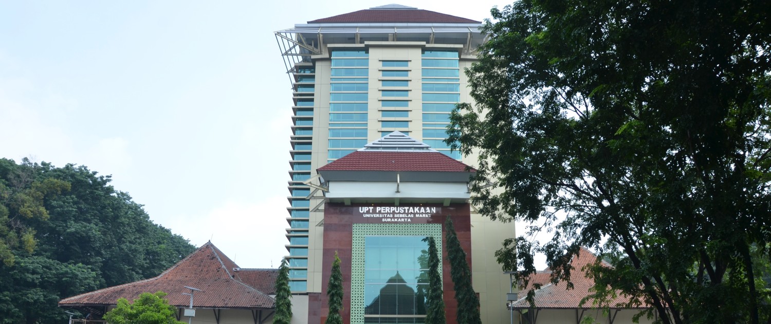 Fasilitas Berikut Ini Bakal Buat Kamu Tentram dan Nyaman Kuliah di UNS 