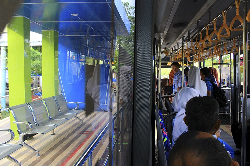 Fasilitas Ini Bisa Kamu Nikmati Kalau Kamu Berada di Sekitar UIN Ar-Raniry