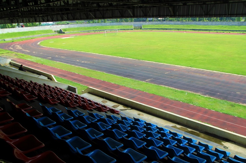 Fasilitas ini Bisa Membuat Kamu Makin Ngebet Kuliah di Universitas Jenderal Soedirman!