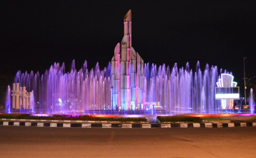 Fasilitas Kampus Universitas Tanjungpura yang Perlu Kamu Ketahui