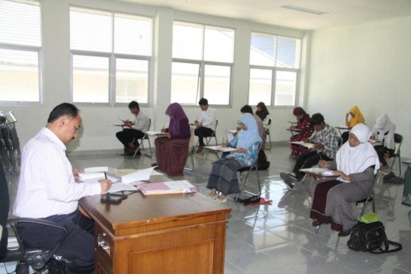 Fasilitas Keren Ini Siap Memanjakan Kamu Selama Kuliah di Universitas Islam Negeri Sunan Gunung Djati