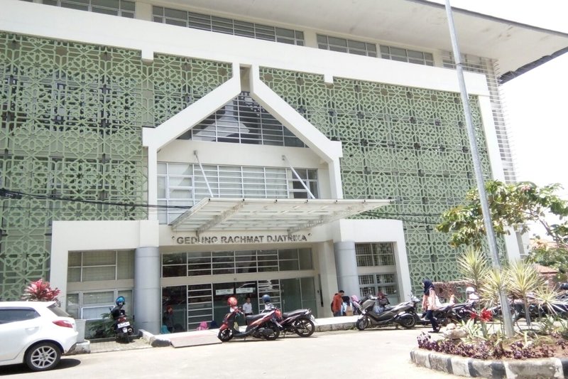 Fasilitas Keren Ini Siap Memanjakan Kamu Selama Kuliah di Universitas Islam Negeri Sunan Gunung Djati