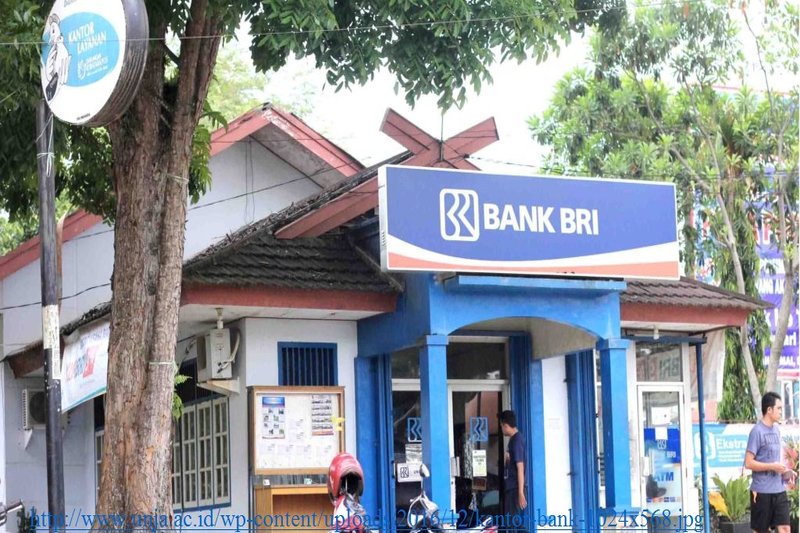 Fasilitas UNJA Memang Jempolan