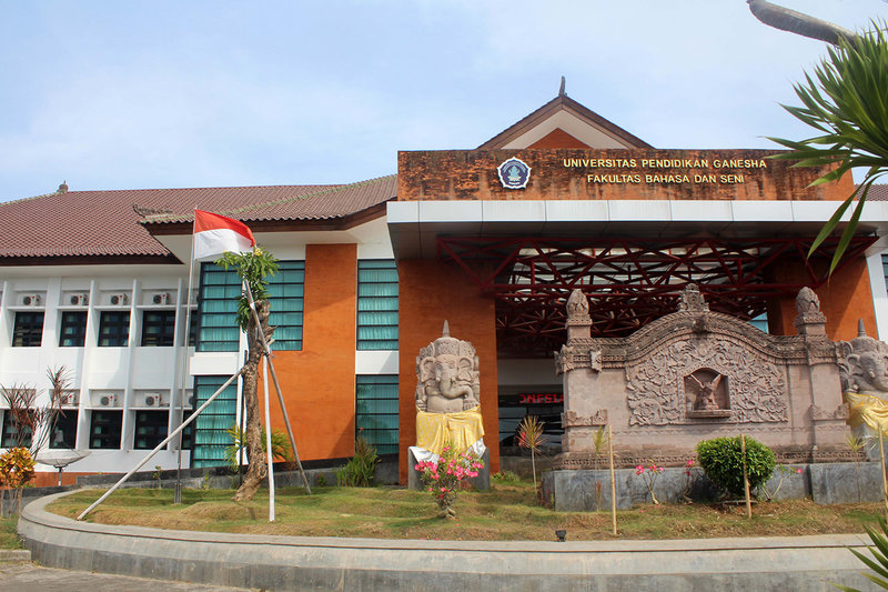 Info Penting Program Studi, Jenjang Karier, dan Biaya Kuliah Buat Kamu Calon Mahasiswa UNDIKSHA