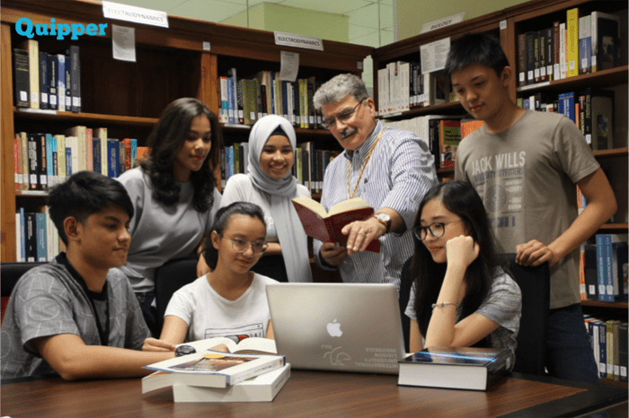 Ingin Kuliah di Jerman dan Dapat Double Degree? IULI Punya Programnya