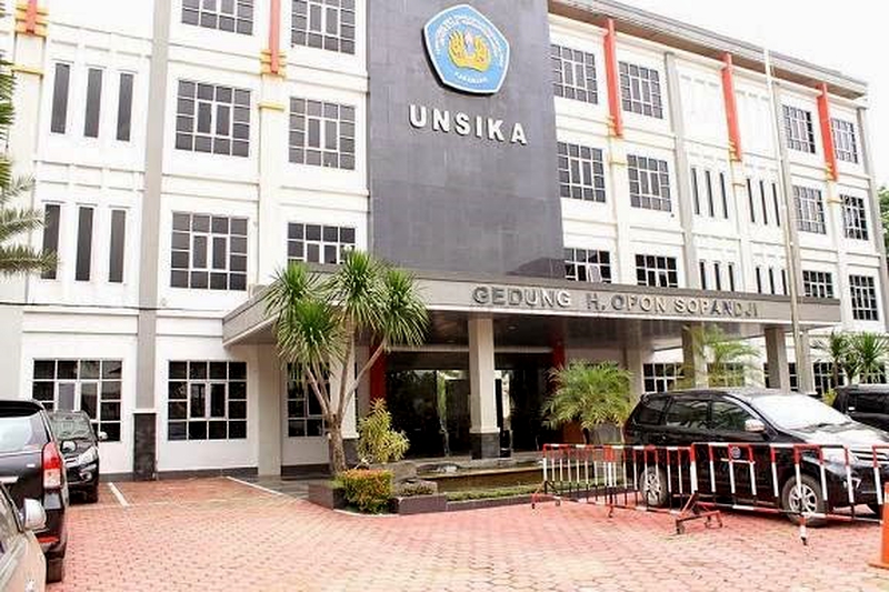 Kuliah di Universitas Singaperbangsa Karawang, Siapa Mau?