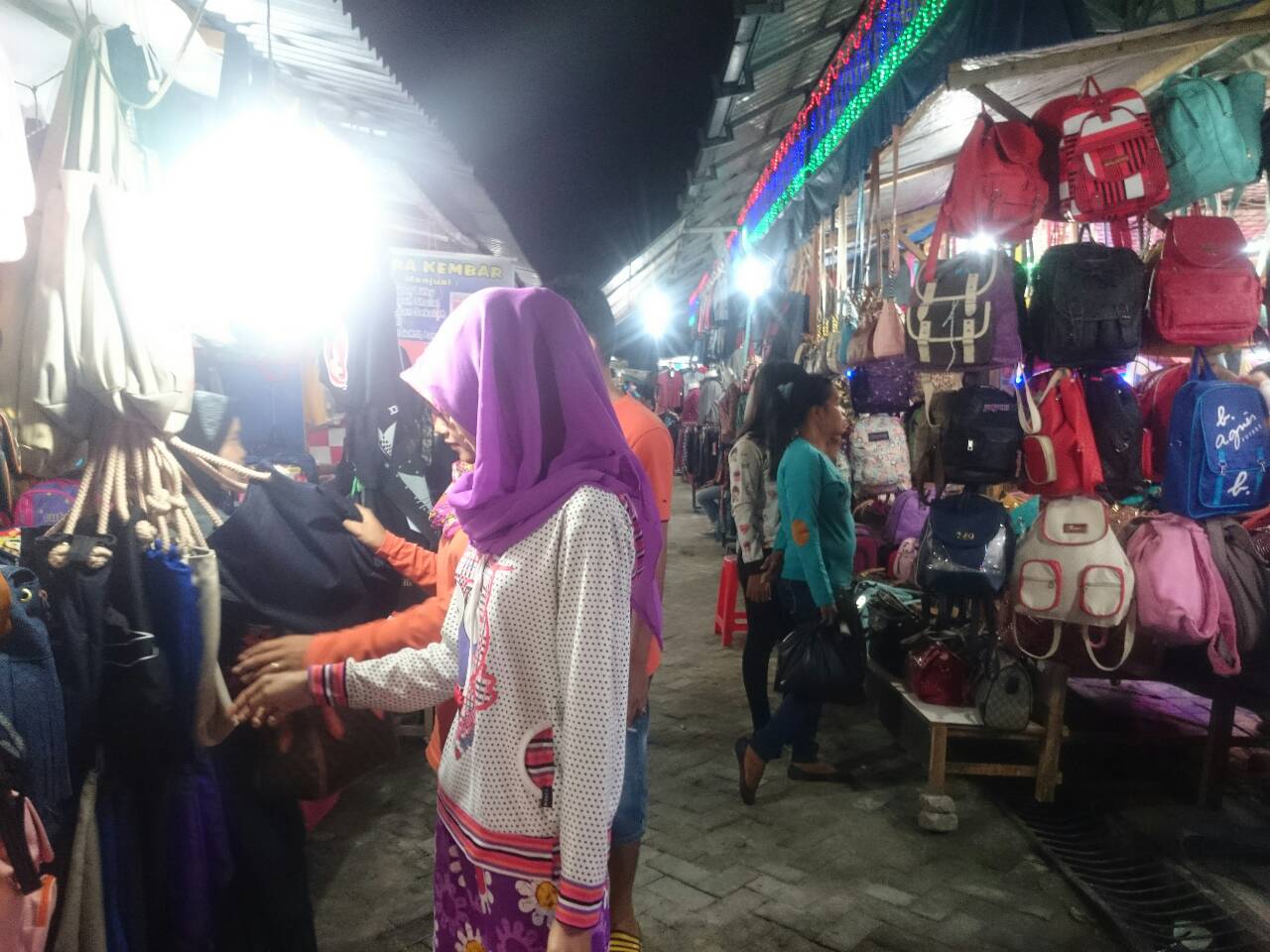 Ingin Produktif Saat Kuliah? Fasilitas di Unri Berikut Ini akan Menunjang Kegiatanmu, lho!