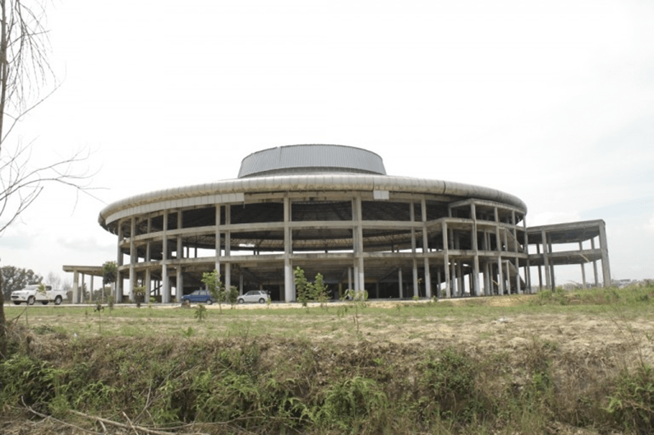 Ingin Produktif Saat Kuliah? Fasilitas di Unri Berikut Ini akan Menunjang Kegiatanmu, lho!