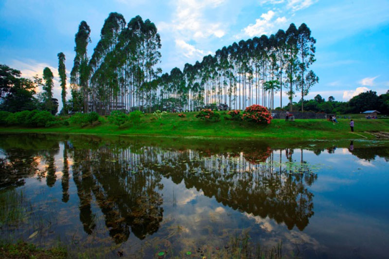 Ingin Produktif Saat Kuliah? Fasilitas di Unri Berikut Ini akan Menunjang Kegiatanmu, lho!