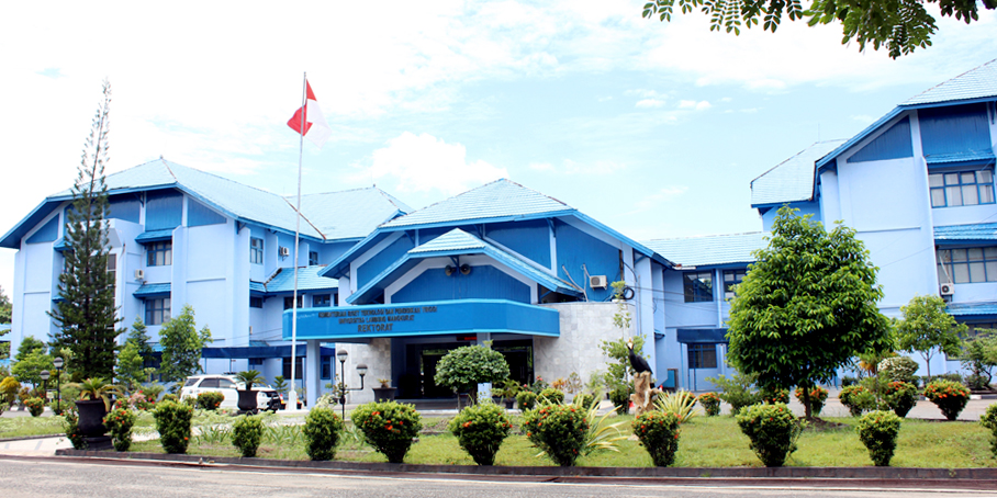 Ini yang Perlu Kamu Tahu tentang Universitas Lambung Mangkurat