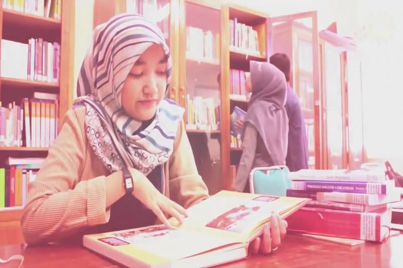 Inilah 5 Alasan Kenapa Kamu Harus Kuliah di Universitas Islam Negeri Sunan Gunung Djati