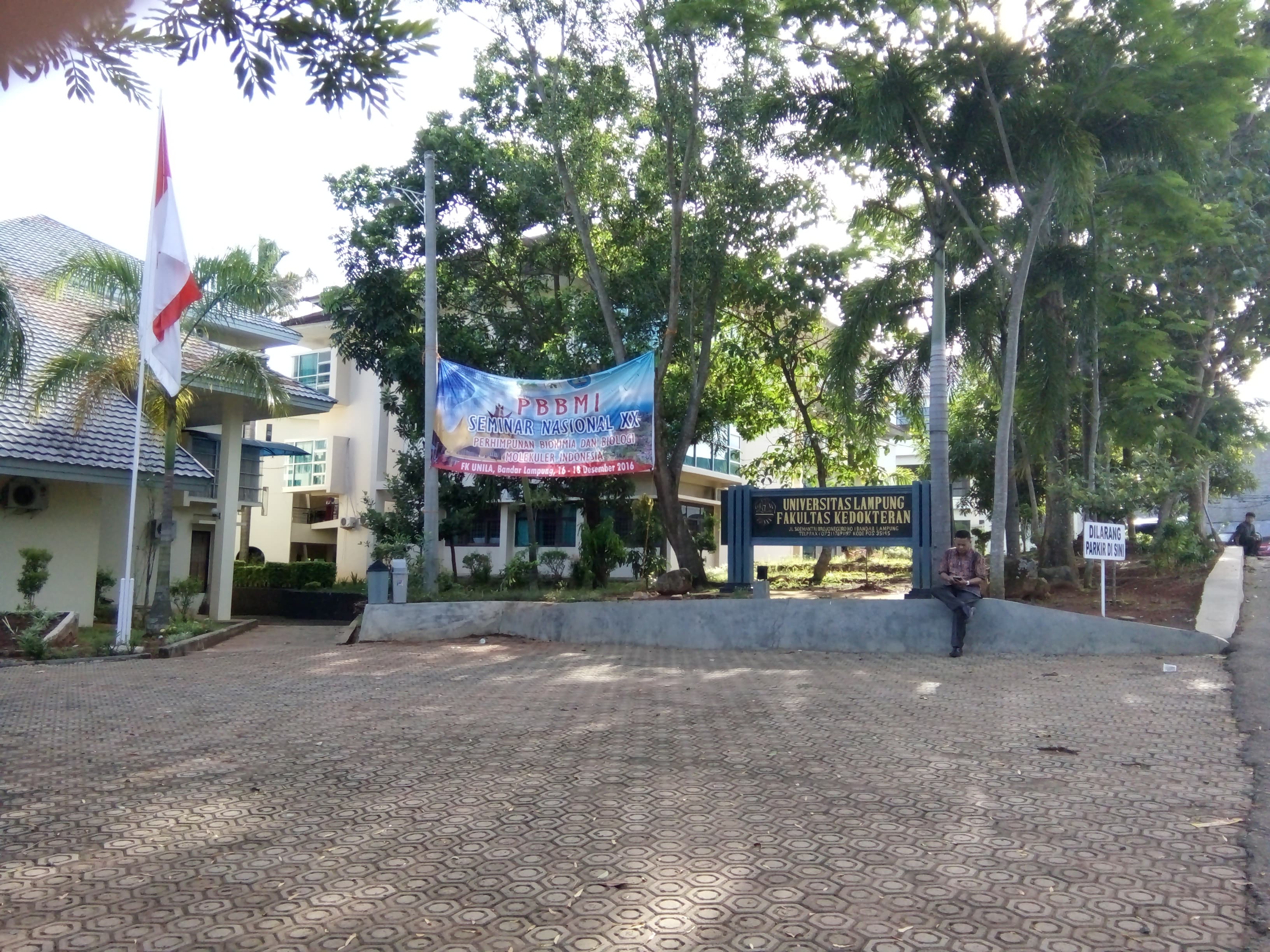 Inilah Jurusan IPA dan IPS Terfavorit di Universitas Lampung!