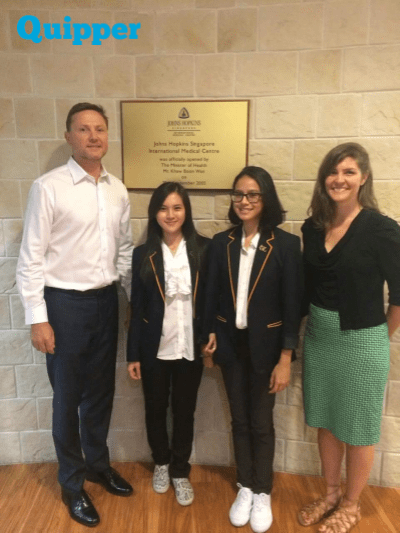 Yuk, Ikutan Program Internship dan Student Exchange di Luar Negeri dari i3L!