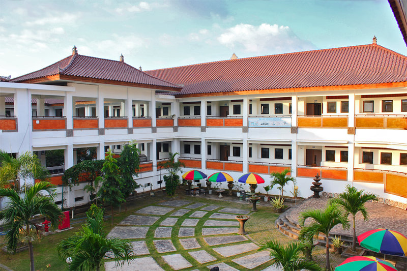 Kampus Asik dengan Berbagai Fasilitas Menarik? Hanya di Kampus Universitas Pendidikan Ganesha!