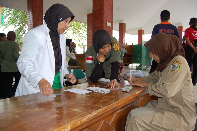 Kampus yang Cocok Untuk Kamu Penikmat Alam dan Laboran