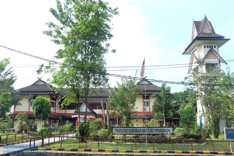 Ketahui 4 Fakultas Favorit Calon Mahasiswa Universitas Jambi