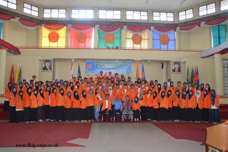 Ketahui 4 Fakultas Favorit Calon Mahasiswa Universitas Jambi