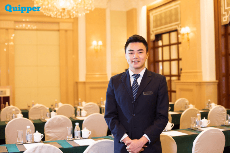 Kuliah di Krisanti Widya Mandiri bisa Sambil Kerja di Hotel dan Kapal Pesiar Lho!