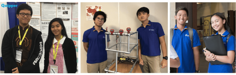 Mau Kuliah di Luar Negeri atau Bergelar Sarjana Dari Amerika? Simak Info Berikut!