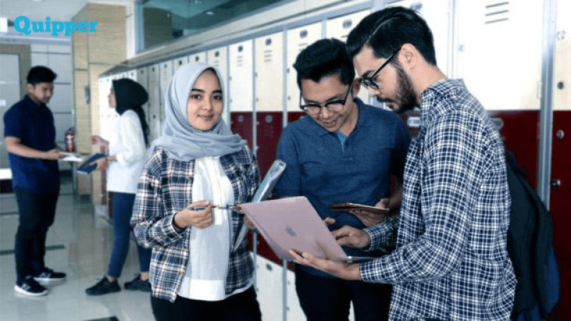 Mau Ngumpul Bareng Teman Kampus? Ini 7 Lokasi Pilihannya!