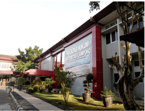 Mau Tahu Jurusan Apa Saja yang Ada di Universitas Lampung? Berikut Informasinya!