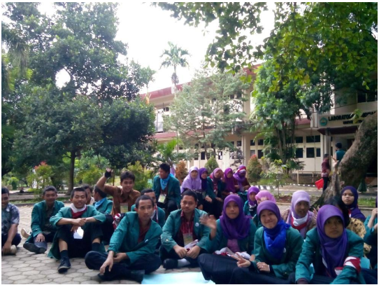 Mau Tahu Jurusan Apa Saja yang Ada di Universitas Lampung? Berikut Informasinya!