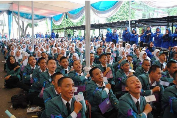 Mau Tahu Jurusan Apa Saja yang Ada di Universitas Lampung? Berikut Informasinya!