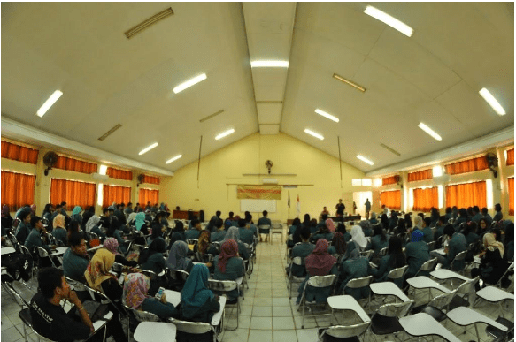 Mau Tahu Jurusan Apa Saja yang Ada di Universitas Lampung? Berikut Informasinya!