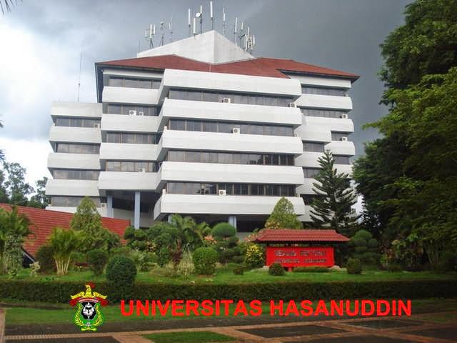 Mengenal Universitas Hasanuddin