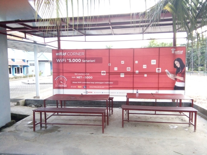 Mengulik Fasilitas Penunjang di Universitas Mulawarman