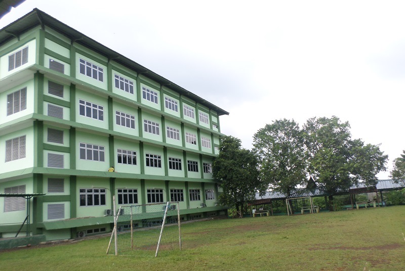 Menjadi Lebih Kreatif dengan Fasilitas UPN Veteran Jakarta