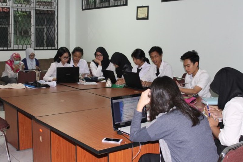 Menjadi Lebih Kreatif dengan Fasilitas UPN Veteran Jakarta