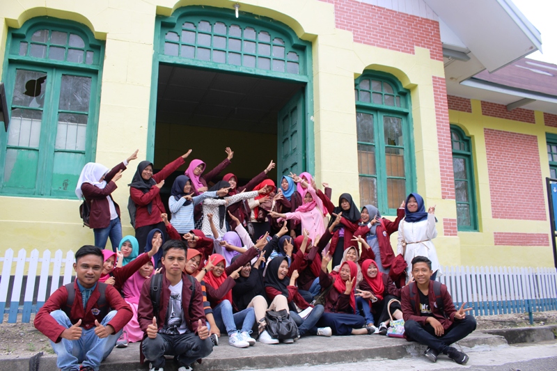 Minat Kuliah di Universitas Sulawesi Barat? Yuk, Kenali 3 Fakultas Favorit Ini