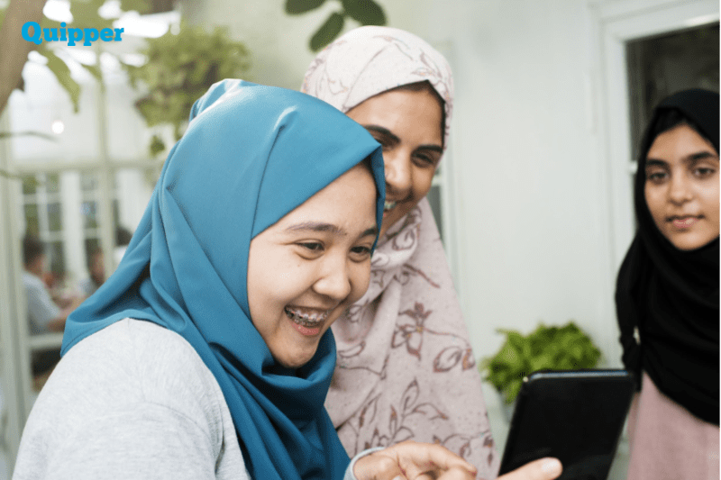 Keuntungan Ekstra jadi Pengurus OSIS