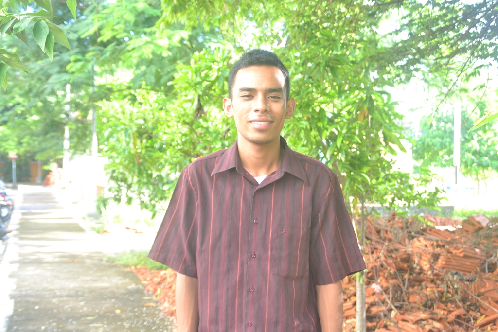 Penasaran Gimana Rasanya Jadi Mahasiswa Universitas Nusa Cendana? Yuk, Intip Cerita dari Mahasiswanya!