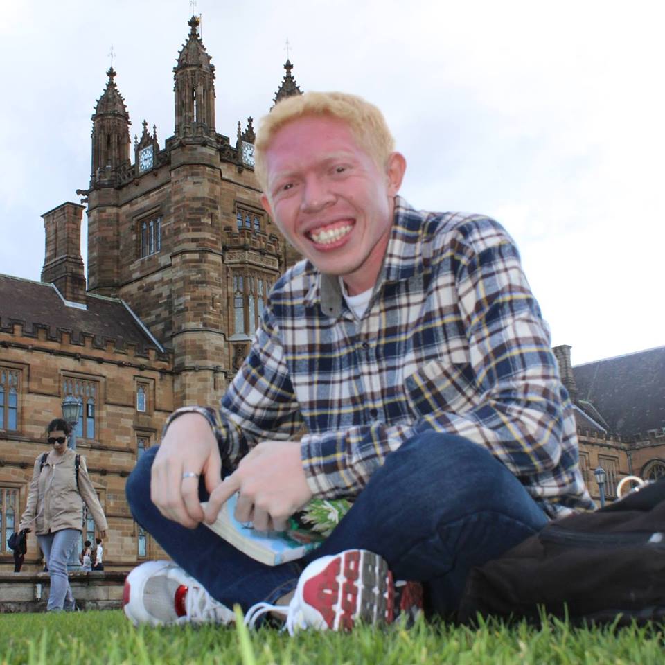 Penasaran Gimana Rasanya Jadi Mahasiswa Universitas Nusa Cendana? Yuk, Intip Cerita dari Mahasiswanya!