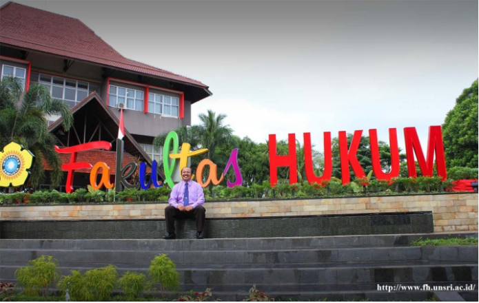 Program Studi Favorit di Universitas Sriwijaya Patut Kamu Pertimbangkan