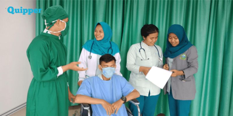 Program Studi K3 Jadi Sorotan, STIKes Jayakarta Tak Mau Ketinggalan!