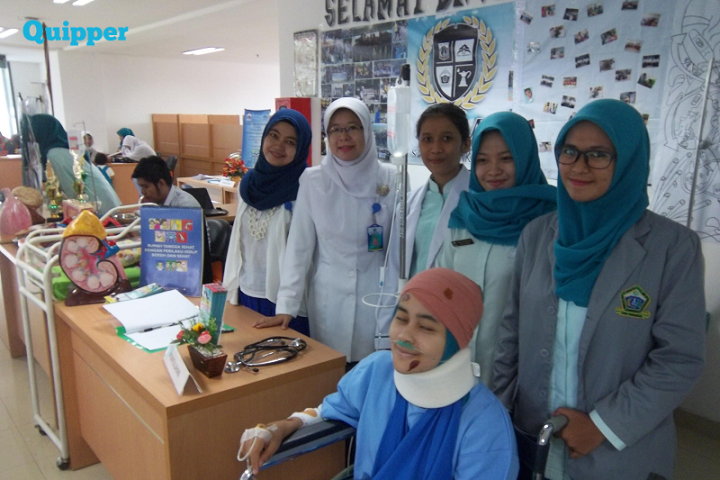 Program Studi K3 Jadi Sorotan, STIKes Jayakarta Tak Mau Ketinggalan!