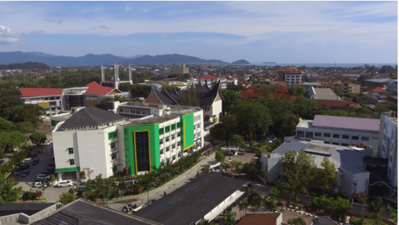 Tentukan Masa Depan Kamu di Jurusan Terbaik Universitas Negeri Padang