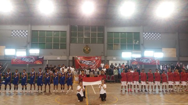 Unit Kegiatan Mahasiswa Universitas Siliwangi