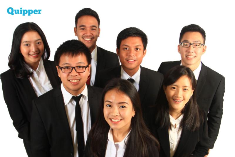 Universitas Prasetiya Mulya Kembangkan Kolaborasi dengan Bisnis Berbasis Sains Terapan - Students